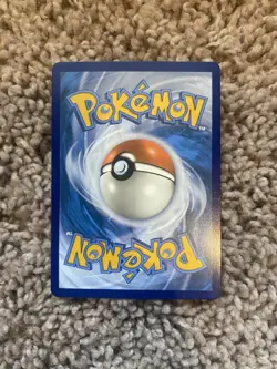 Floatzel 023/072 Shining Fates Pokemon Card - Image 2