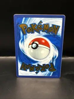 Pokemon TCG Mew EX Metal Gold NM 205/165 Scarlet & Violet 151 Promo Card A - Image 3