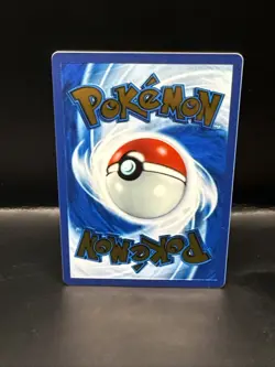 Pokemon TCG Mew EX Metal Gold NM 205/165 Scarlet & Violet 151 Promo Card A - Image 4