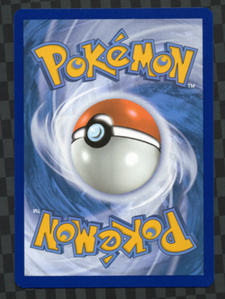 Maschiff - SVP 071 - Baby Shiny - Black Star Promo - Pokemon Card - NM/M - Image 2