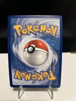 Pokemon TCG Rowlet SV2/SV94 Hidden Fates Shiny Vault Holo Rare Card - Image 2
