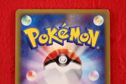 *A- rank* Pokemon Card Blastoise 108/128 Holo Rare!! E series 1st Japanese #5782 - Image 4