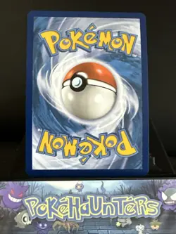 Pokemon Card Ho Oh Ex 007/034 Classic Collection Charizard Holo Rare Near Mint - Image 2