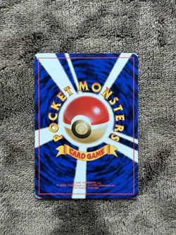 Japanese Dark Muk No. 089 Team Rocket - Uncommon Pokemon Card - Image 2