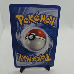 BLASTOISE 37/165 Expedition Base Set - Non Holo Pokemon Card - Image 2