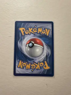 Pokemon TCG Helioptile 143/132 Ultra Rare Mega Evolution Holo Full Art Mint Card - Image 2