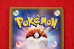 *A rank* Pokemon Card Mew ex 041/086 Holo Rare!! Mirage Forest Japanese #5784 - Image 4