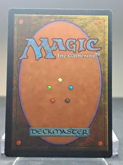 Magic the Gathering MTG Mystical Tutor Mirage NM - Image 2