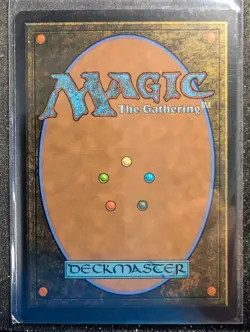 Chaos Warp - Foil Promo (MTG) - Image 2