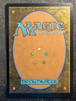 Call Forth the Tempest - Borderless - LOTR: Tales of Middle Earth (MTG) - Image 2
