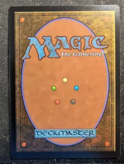 Call Forth the Tempest - Foil Borderless - LOTR: Tales of Middle Earth (MTG) - Image 2