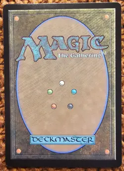 ✨Fabled Passage✨ MTG | Bloomburrow | Borderless | Foil | NM/M | R 0366 - Image 2