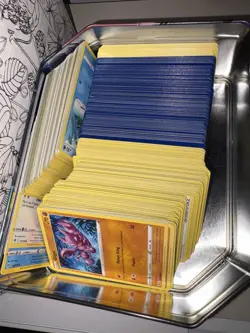 Huge Pokemon Collection Vintage & New Lot NM - Image 2