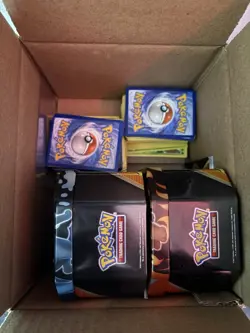 Huge Pokemon Collection Vintage & New Lot NM - Image 3
