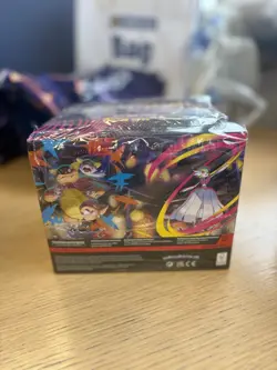 Pokemon Mega Evolution Mini Tins Display Case. 10XMini Tins. Brand New Unsealed - Image 2