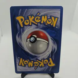 Pokemon Dark Ivysaur #6 Winner Stamp Best Of Game Promo - Image 2