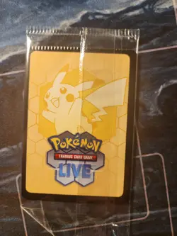 Bulbasaur 133/132 Mega Evolution Stamped Promo CRIMPED - Pokemon - Image 3