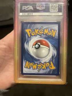 Pokemon Pikachu Crown Zenith Secret Rare Full Art #160 PSA 10 GEM MINT 💎 - Image 3