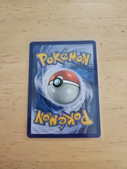 Pokemon Premium Power Pro Full Art 174/132 Mega Evolution - Image 4