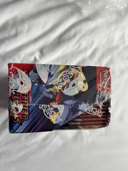 Pokemon TCG Destined Rivals Booster Box (Sealed) Best Price ✅ - Image 2