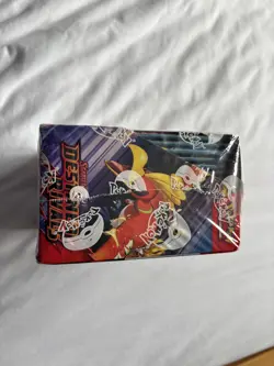 Pokemon TCG Destined Rivals Booster Box (Sealed) Best Price ✅ - Image 4