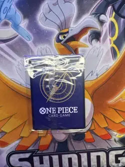 Black Maria (Illustration Box Vol.2) OP08-074 One Piece Promotion Cards Foil - Image 2