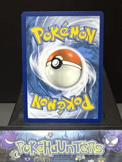 Pokemon Card Haunter 084/202 Reverse Holo Sword & Shield Near Mint - Image 2