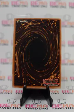Embodiment of Apophis SP1-EN003 Sneak Peek Participation Cards: Series 1 Limited - Image 2