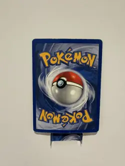 Pokemon TCG Venomoth Holo Rare Card 13/64 Jungle LP - Image 2