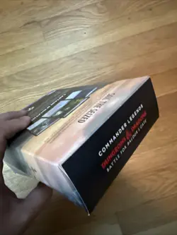 MTG Commander Legends: Battle for Baldur's Gate - Mind Flayarrrs Commander Deck - Image 4