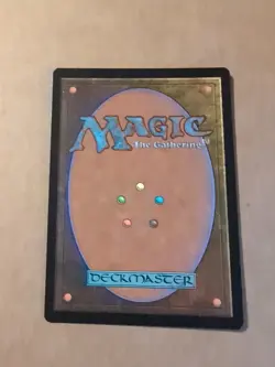 Staff of Domination Commander Legends Foil - Image 2