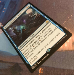 Imprisoned in the Moon - Eldritch Moon - Rare - NM - MTG - Image 3