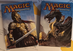 MTG - Magic Duel Decks: Heroes vs. Monsters | englisch - Image 1