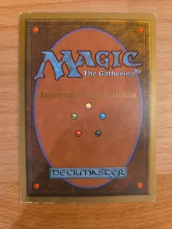 Mtg Badlands International Edition - Image 2