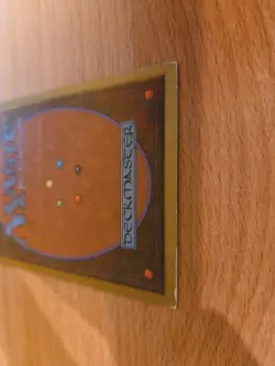 Mtg Badlands International Edition - Image 3