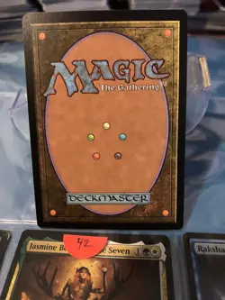 MTG Chief of the Scale Khans of Tarkir 170/269 Regular Uncommon - Image 2