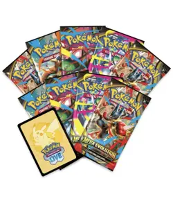 Pokemon TCG Mega Evolutions Gardevoir Elite Trainer Box ETB FAST SHIPPING - Image 2