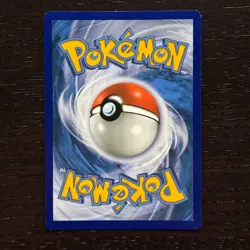 Mudsdale 78/147 Pokemon Burning Shadows Sun & Moon Reverse Holo Rare Card NM - Image 2
