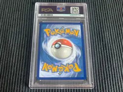 2023 POKEMON SVP EN #044 CHARMANDER *OBSIDIAN FLAMES ETB PSA 9 MINT* - Image 2