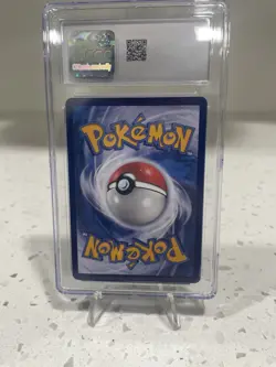 Pokemon 2022 Arceus V Chinese Sword And Shield Promo 125/s-p CGC 10 - Image 2