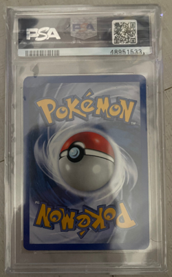 PSA 10 2000 Pokemon 1st Edition Super Rod 103 Neo Genesis LOW POP 52 First - Image 2