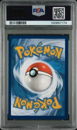 PSA 9 MT 2023 POKEMON SWORD AND SHIELD CROWN ZENITH #GG05 FA/LAPRAS CROWN ZENITH - Image 2