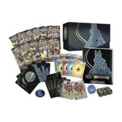 PRIVATE!!! Mega Evolution Pokemon Center ETB Bundle - BOTH Gardevoir & Lucario - Image 2