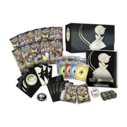PRIVATE!!! Mega Evolution Pokemon Center ETB Bundle - BOTH Gardevoir & Lucario - Image 4