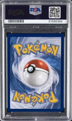 2022 POKEMON SWORD & SHIELD BRILLIANT STARS #154 FULL ART/CHARIZARD V PSA 10 - Image 2