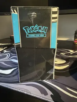 Pokemon TCG 🔥 Black Bolt Elite Trainer Box (ETB) ✅ *READ DESCRIPTION* - Image 2