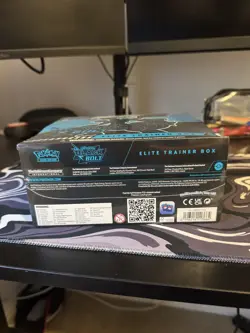 Pokemon TCG 🔥 Black Bolt Elite Trainer Box (ETB) ✅ *READ DESCRIPTION* - Image 5