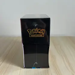 Pokemon TCG Mega Evolution Gardevoir Elite Trainer Box ETB New Sealed In Hand - Image 3