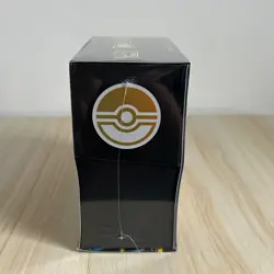 Pokemon TCG Mega Evolution Gardevoir Elite Trainer Box ETB New Sealed In Hand - Image 4