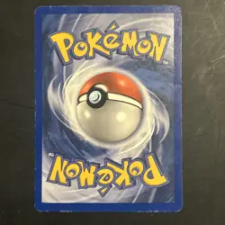 Zangoose 14/100 Pokemon TCG EX Sandstorm Holo Rare Vintage HP - Image 2